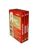 Азарт в Стране Советов (комплект из 3 книг)