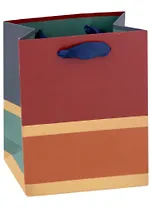 Пакет А6 14*11*6 "Грани" нейтр., бум.мат