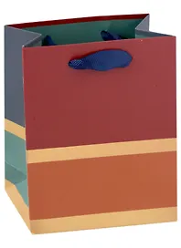 Пакет А6 14*11*6 "Грани" нейтр., бум.мат