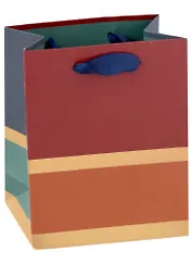 Пакет А6 14*11*6 "Грани" нейтр., бум.мат