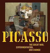 Picasso: The Great War