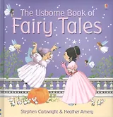 BOOK OF FAIRY TALES COLLECTION