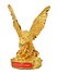 Фигурка Орел (Ессентуки) (металл) (5см) (006-010-GBI-50-157) - 0