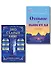 Комплект из 2-х книг (Эхо старых книг + Отныне и навсегда) - 0