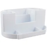 Подставка настольная Victoria, белый