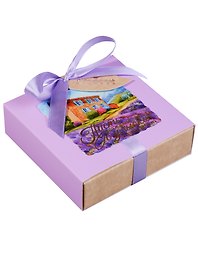 Конфеты "Франция", 75г