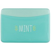 Картхолдер горизонтальный «Mint» - 0