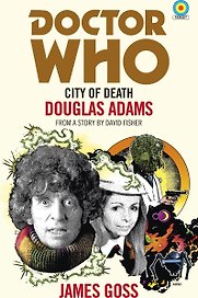 Doctor Who: City of Death
