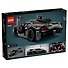 LEGO Technic: Гиперкар Koenigsegg Jesko Absolut серый, 801 деталь (42173) - 2