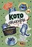 КОТОстикеры. Наклейки с синими котами Рины Зенюк. Более 400 наклеек! - 0