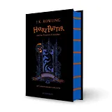 Harry Potter and the Prisoner of Azkaban. Ravenclaw Edition Hardcover