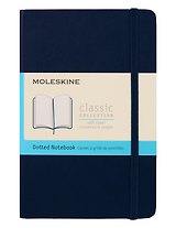 Блокнот «Classic Soft Pocket» А6, 96 листов, Moleskine