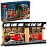 LEGO Harry Potter: Книжный уголок Хогвартс-экспресс, 832 детали (76450) - 0