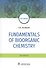 Fundamentals of bioorganic chemistry: textbook - 0