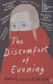 The Discomfort of Evening
