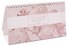 Календарь 2026г 210*120 "FLOREALE. Cedar Rose" настольный, домик - 0