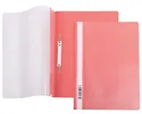 Папка-скоросшиватель А4