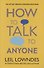How to Talk to Anyone - 0