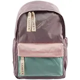 Рюкзак "DOUBLE COLOR" 45*30*15см, полиэстер