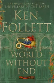 World Without End (м) Follett