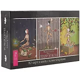 Таро Театр кукол (брошюра + 80 карт)