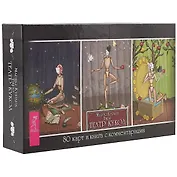 Таро Театр кукол (брошюра + 80 карт)