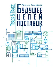 Track&Trace. Будущее цепей поставок