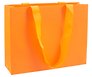 Пакет А5 21*27,5*8 "Neon.Orange"