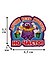 Магнит (ПВХ) Лучше есть много, но часто! (М-217) (Презент) - 1