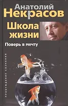 Школа жизни. Поверь в мечту