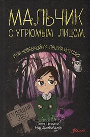 Мальчик с угрюмым лицом или необычайная лесная история (Домбайджи)