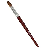 Кисть из волоса пони, круглая, № 10