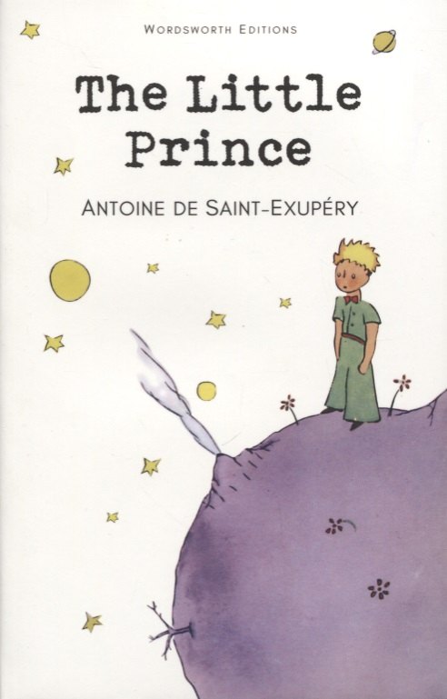 

The Little Prince