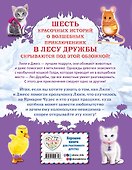 Большая книга волшебных историй из Леса Дружбы - 1
