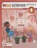 Max Science primary. Discovering through Enquiry. Workbook 1 - 0