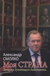 Моя страна. Записки думающего дилетанта