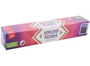 Алмазная мозаика 21х30 см "Цветочные луга"