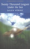 Twenty Thousand Leagues Under the Sea - 0