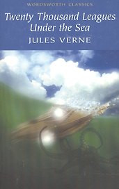 Twenty Thousand Leagues Under the Sea