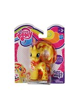Игрушка My Little Pony Пони с аксессуарами (B0384) (Hasbro) (в ассорт.) (3+) (блистер)