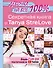 Секретная книга для девочек от Tanya StreLove - 0