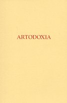 Artodoxia