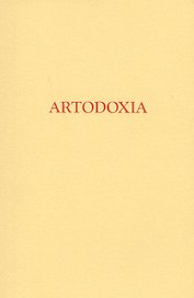 Artodoxia