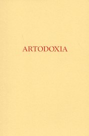 Artodoxia