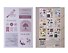 Стикеры «Stickers», 105 х 150 мм, 9 листов, Be Smart - 0