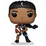 Фигурка Funko POP! WNBA Sky Angel Reese (04) (Fun88459) - 1