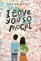 I love you so Mochi
