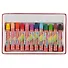 Пастель масляная Faber-Castell, 12 цветов - 1