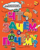 Что, зачем и почему?