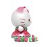 Коллекционная фигурка Mighty Jaxx Hello Kitty Floral Daydream Series (19см) (71167) - 2